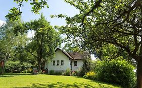 Ferienhaus Am Alten Bahndamm
